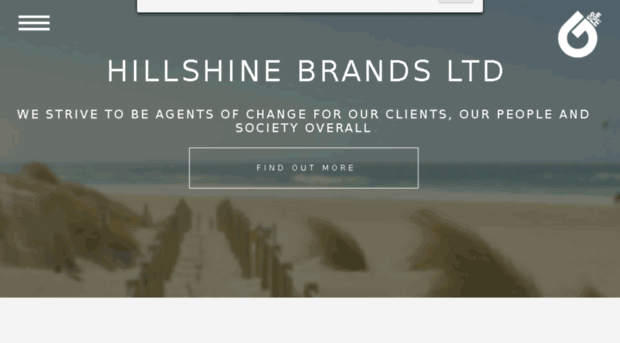 hillshinebrands.com