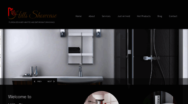 hillshowcase.com
