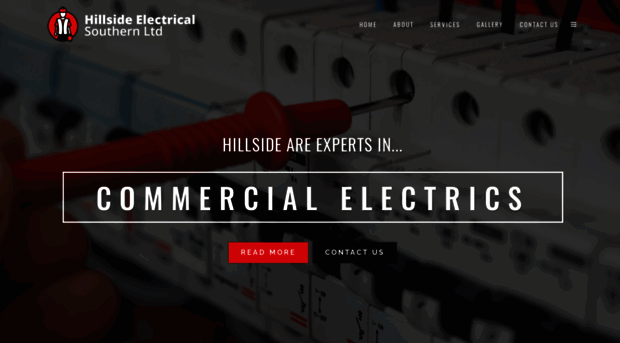 hillside-electrical.co.uk