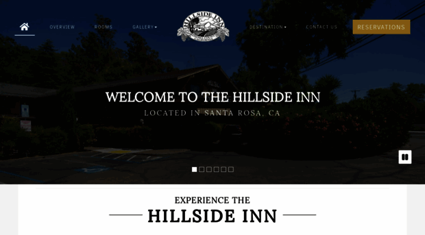 hillside-inn.com
