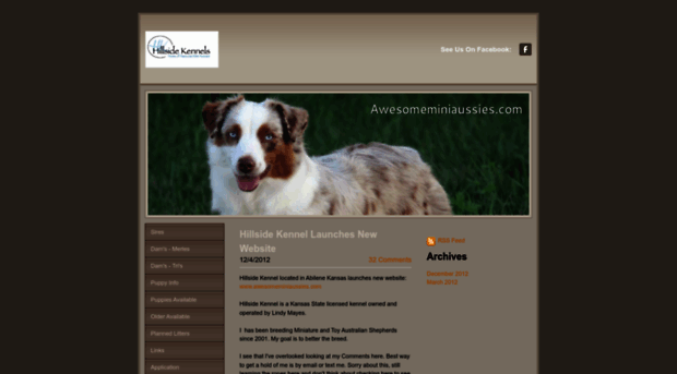 hillside-kennels.weebly.com