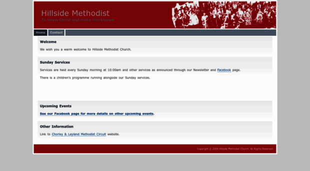 hillside-methodist.org.uk