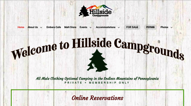 hillside.camp