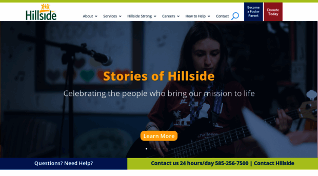 hillside.com