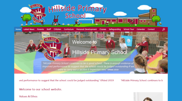 hillside.stoke.sch.uk