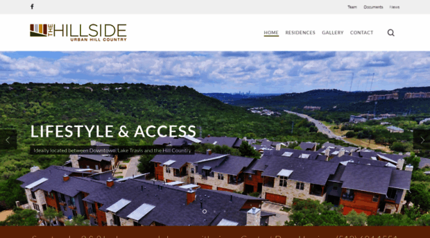 hillside2222.com