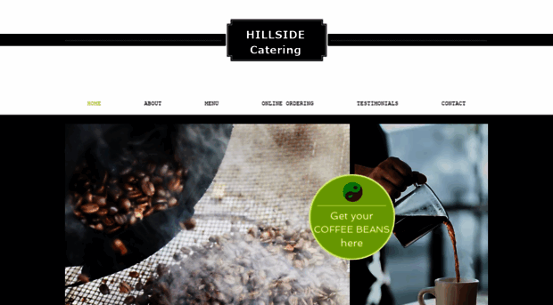 hillsidecoffeeandtea.com