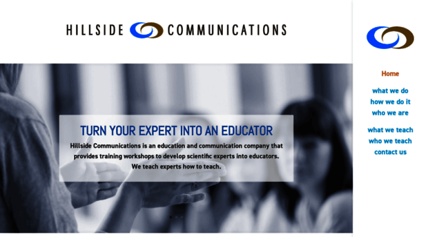 hillsidecommunications.com