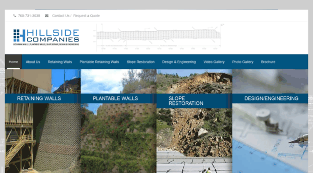 hillsidecompanies.net