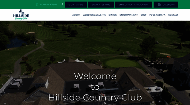 hillsidecountryclub.com