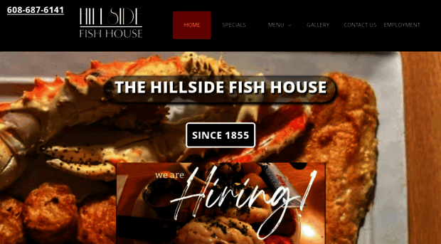 hillsidefishhouse.com