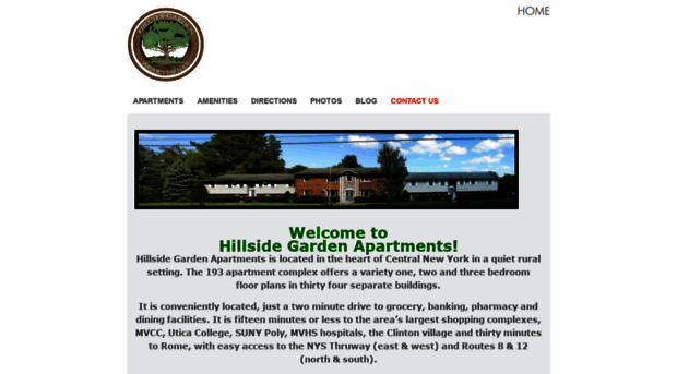 hillsidegardenapts.com