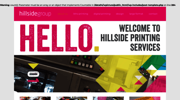 hillsidegroup.co.uk