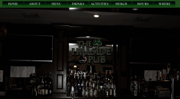 hillsidepub.com