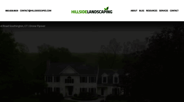 hillsidescapes.com