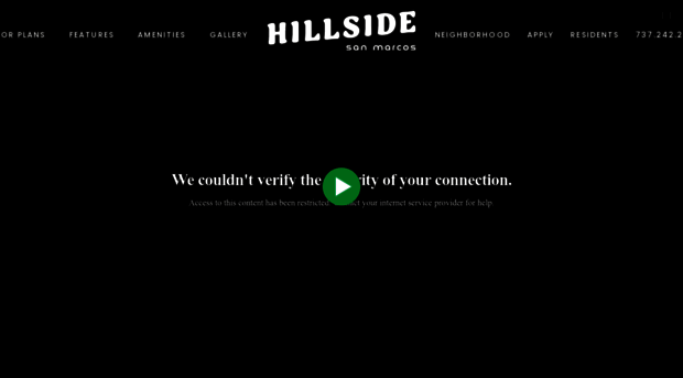 hillsidesmtx.com