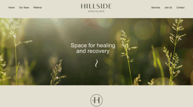 hillsidespecialists.com.au