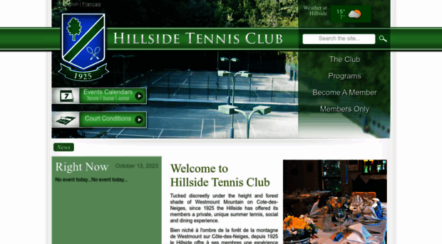 hillsidetennis.ca