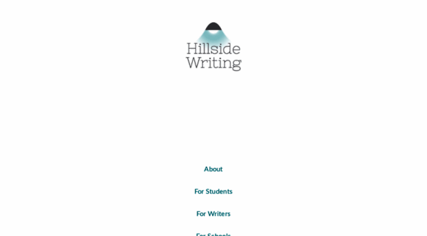 hillsidewriting.com