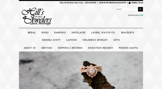 hillsinhousejewelers.com