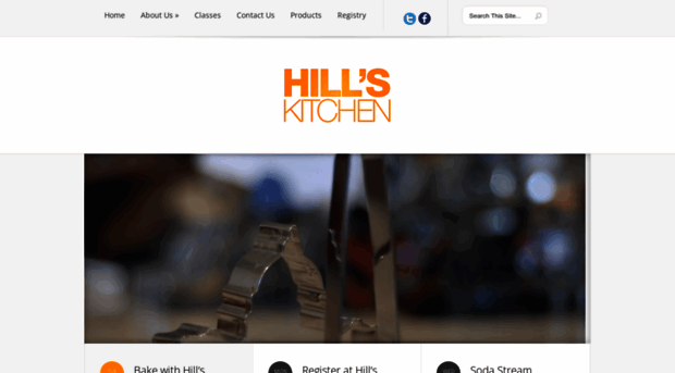 hillskitchen.com