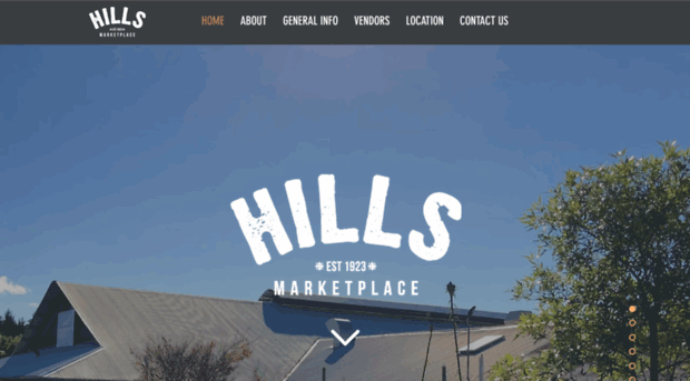 hillsmarketplace.com.au