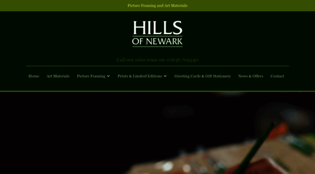 hillsofnewark.co.uk