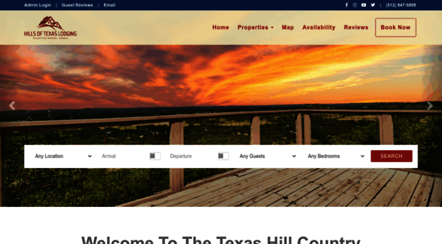 hillsoftexaslodging.com