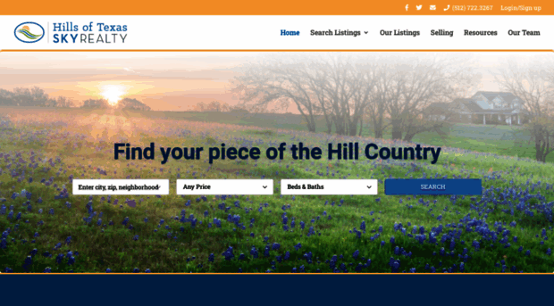 hillsoftexassky.com