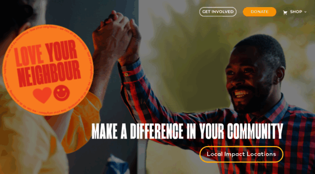 hillsongafrica.co.za