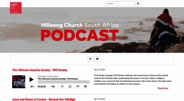 hillsongsouthafrica.libsyn.com