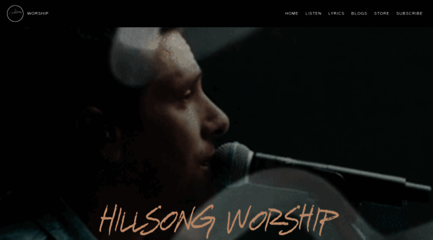 hillsongworship.com