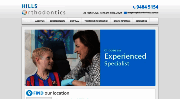 hillsorthodontics.com.au