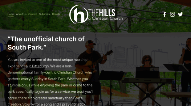 hillspgh.com