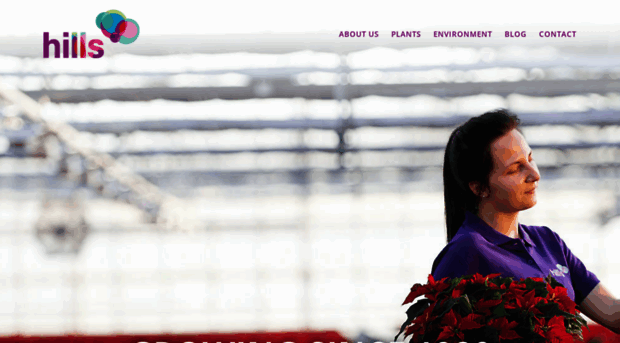 hillsplants.com