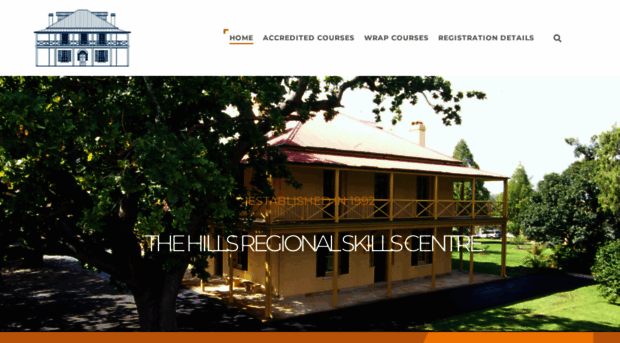 hillsregional.edu.au