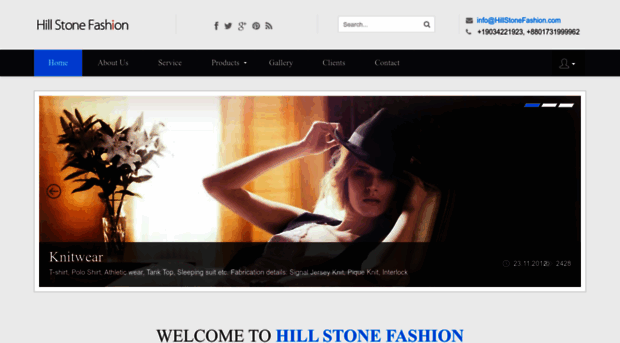 hillstonefashion.com