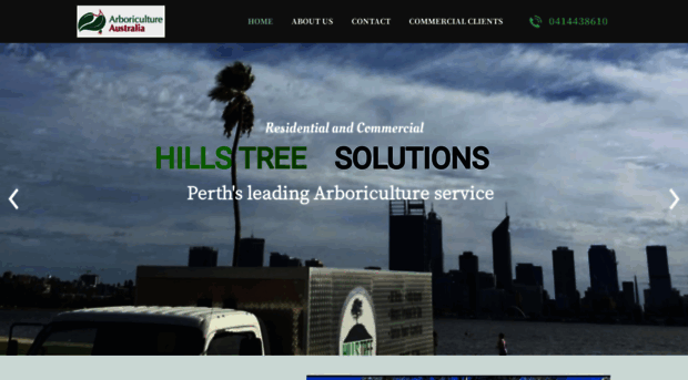 hillstreesolutions.com.au