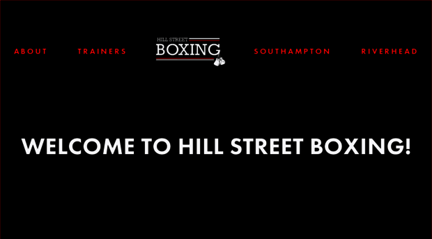 hillstreetboxing.com