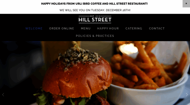 hillstreetla.com