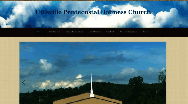 hillsvillephchurch.com