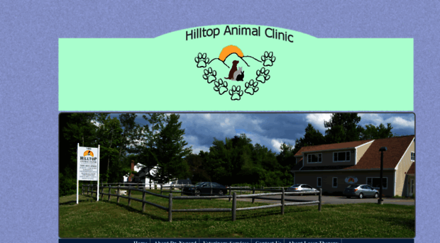 hilltop-animal-clinic.com