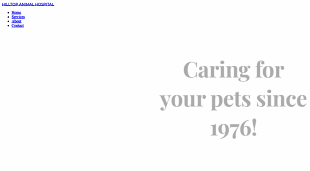 hilltopahospital.com