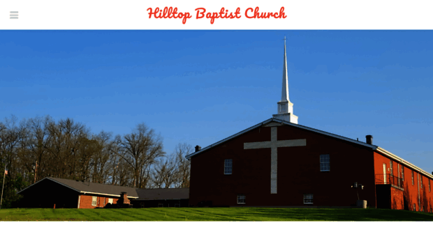 hilltopbaptistfairfield.org