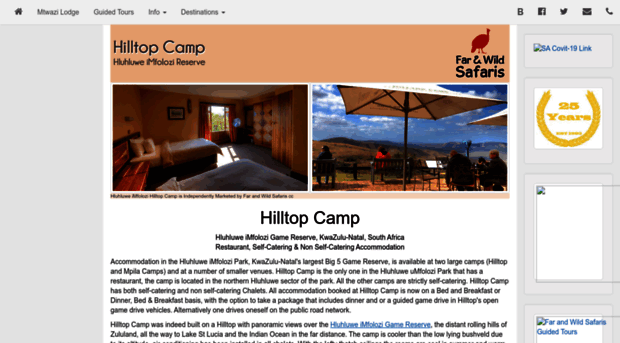 hilltopcamp.co.za