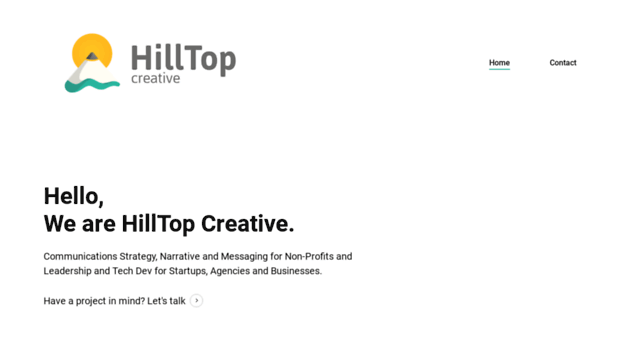 hilltopcreative.co