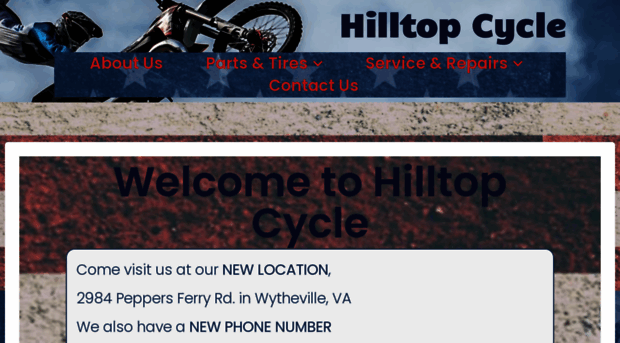 hilltopcycle.com