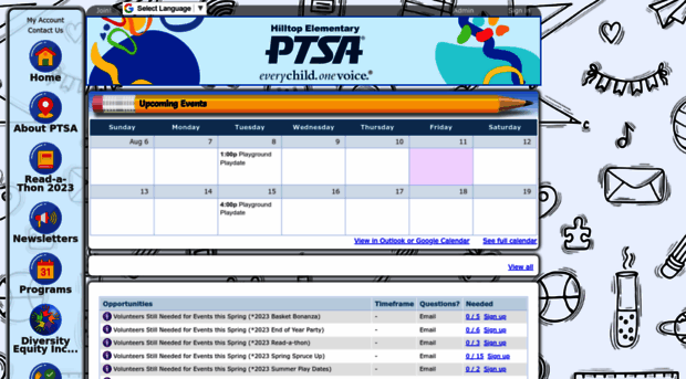 hilltopelementaryptsa.ourschoolpages.com