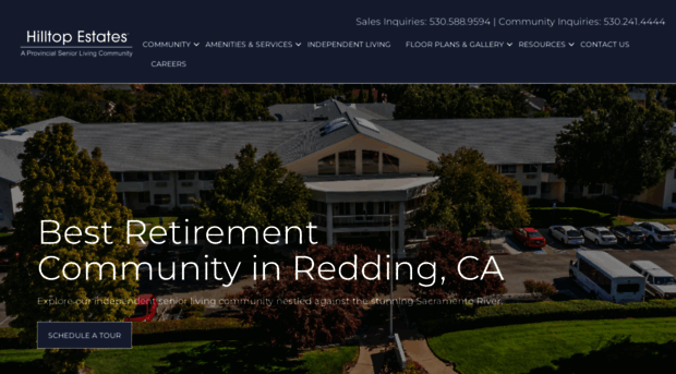 hilltopestatessl.seniorlivingnearme.com