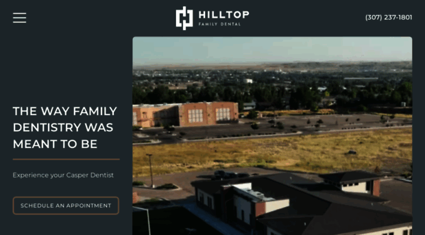 hilltopfamilydentalwy.com